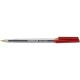 BOLIG.STAEDTLER 430 NORMAL ROJO - Pack de 50 unidades